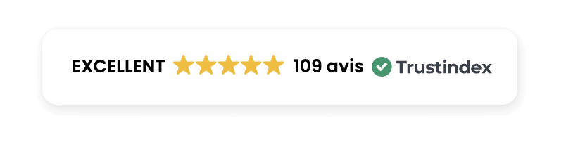 Trustindex Compagnie des Guides